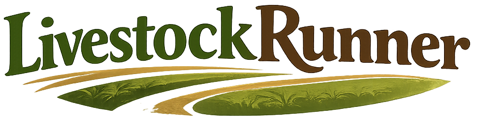 Livestock Runner